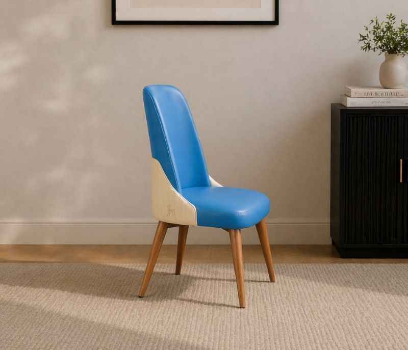 Image 1 for Dining Chair-414 (MRM)