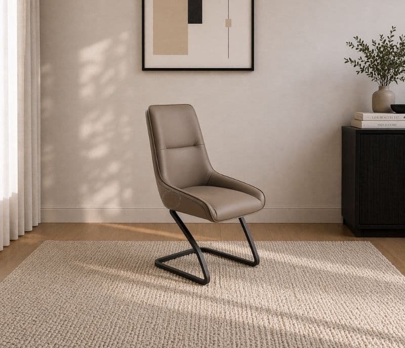 Image 1 for Dining Chair-203 (MRM)