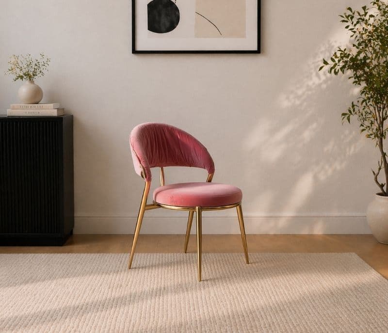 Image 1 for Dining Chair-2012 (MRM)
