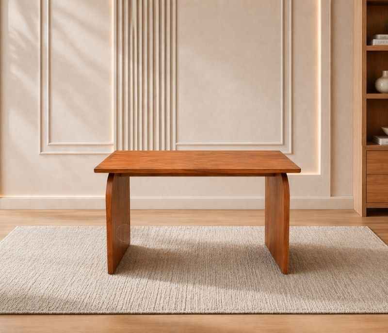 Image 1 for DT-48 Plain Wooden Base Only (MRM)
