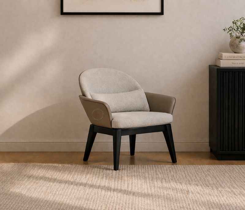 Image 1 for Dining Chair-1062 (MRM)