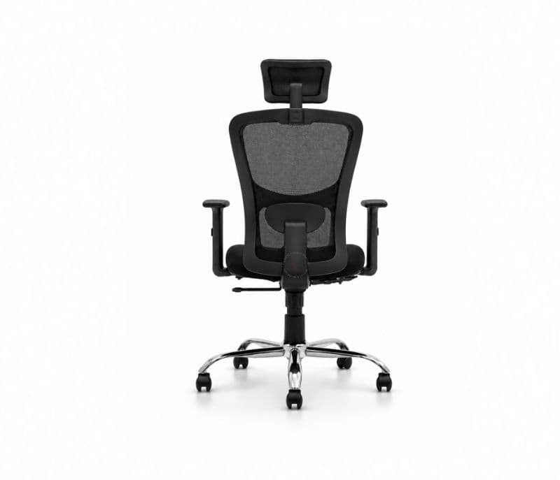 Image 4 for Jazz HB Office Chair (PM)