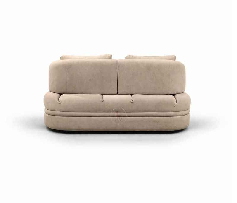 Image 7 for Moon Sofa Adjustable Backrest 3+2 Seater Buckle Fabric (BWD)(HYD) BS-(CP) BS-(KORA)