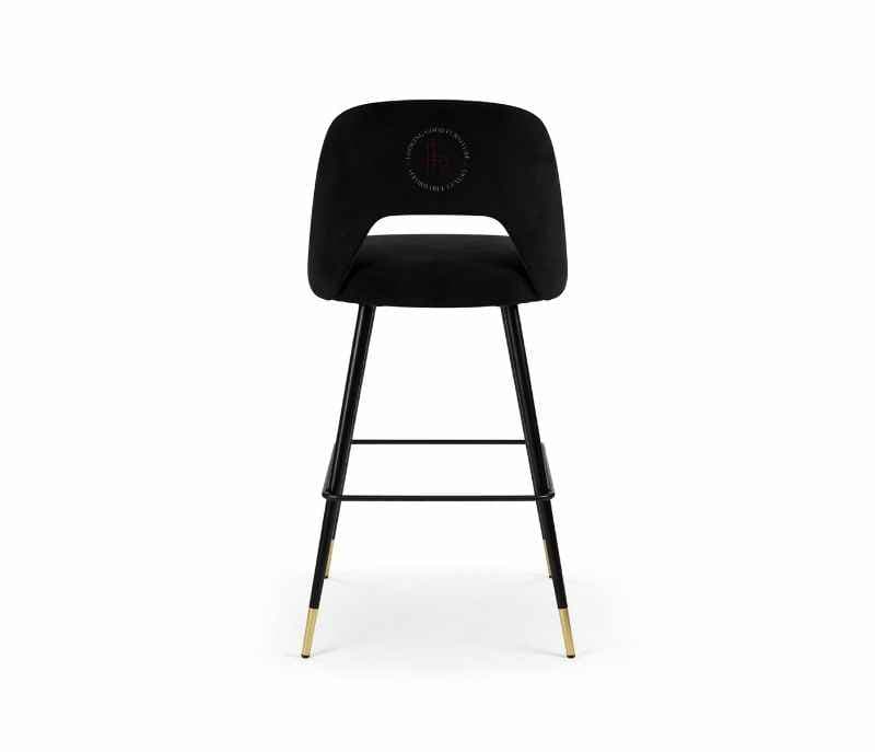 Image 4 for Bst 604 Powder Coating Black (PM)