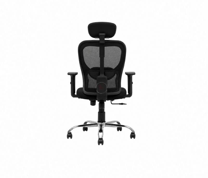 Image 4 for Matrix HB Office Chair (PM)