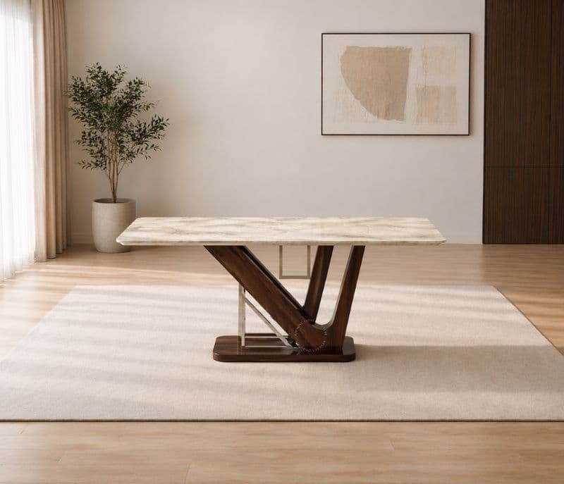 Image 1 for DT-Nick Plain Wooden Base Only (MRM)