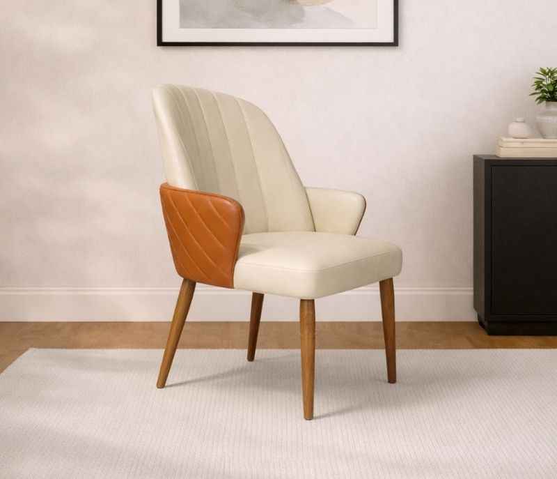 Image 1 for Dining Chair-1056 (MRM)
