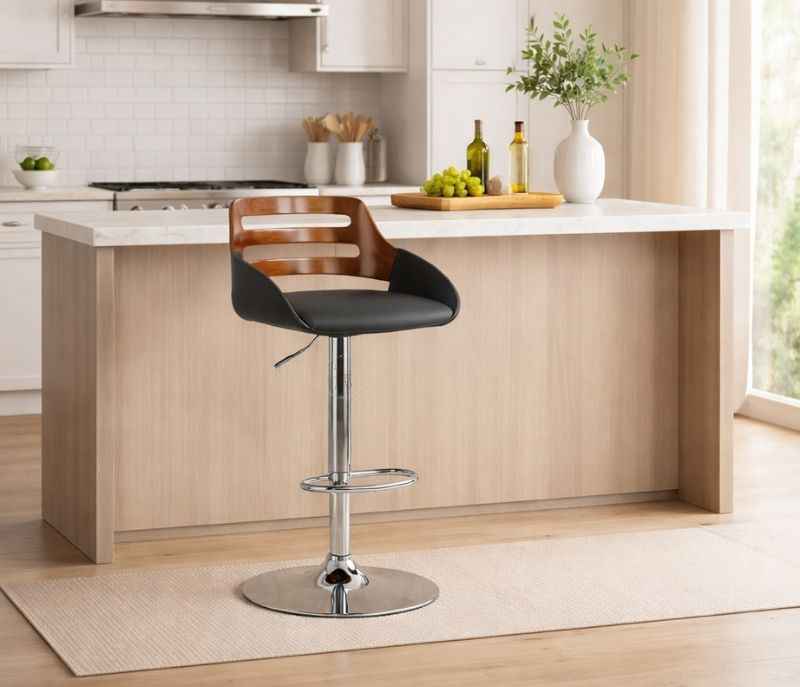 Image 1 for Finch Bar Stool (PM)
