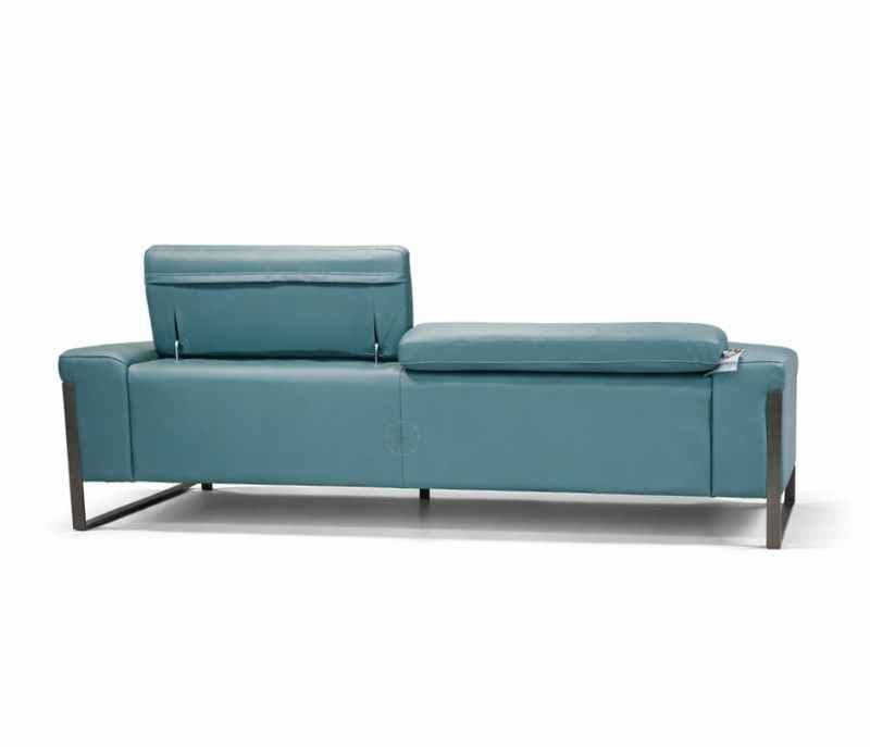 Image 7 for Belaro Luxe Comfort Sofa 3+2 Seater Leather Fabric (CP)