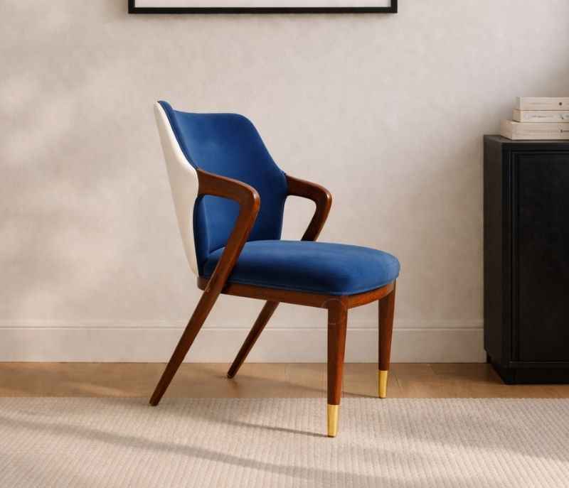 Image 1 for Dining Chair-321 (MRM)
