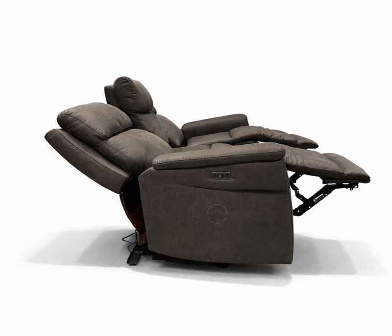 Image 7 for 70693M Recliner 3+2+1 (3+2 Power Recliner & 1 Seater Manual With Rocking) (CP OTD)