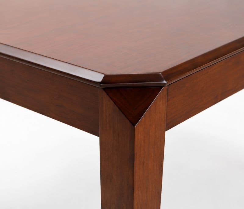 Image 5 for Naomi Single Table and Chair (ZAM) (OWD)