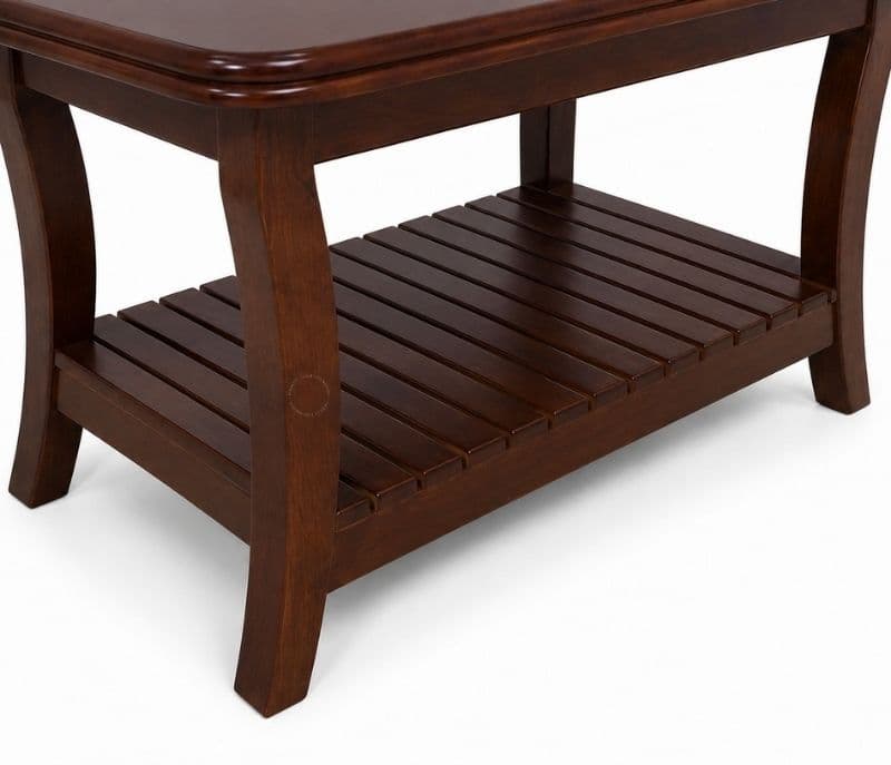 Image 5 for Shimla Center Table Solid Rubber Wood (ZAM) (OWD)