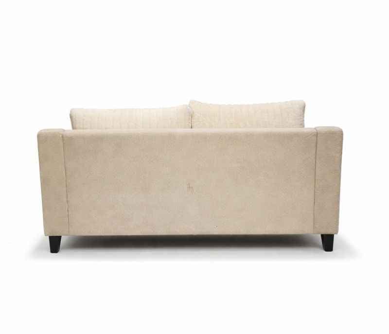 Image 13 for Teddy Sofa 3+2 Sofa Velvet Suede Fabric (KORA)(BWD)(WF)(BS-EC)