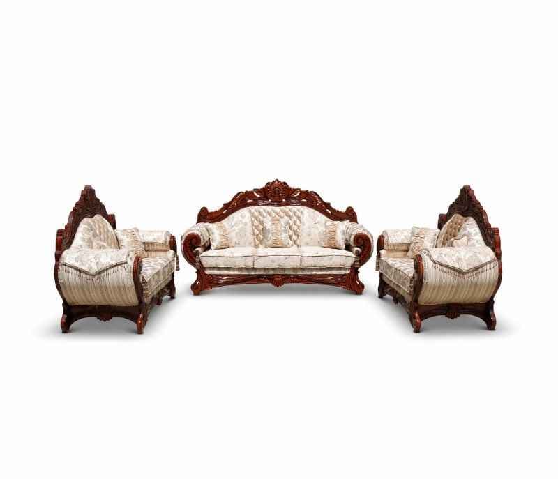 Image 4 for Motiwala Sofa Set 3+2+2+D+CT (OWD)
