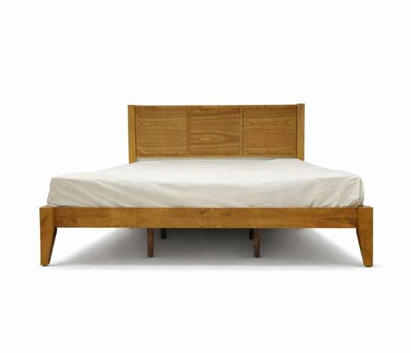 Image 5 for Inley Queen Sized Bed without Storage