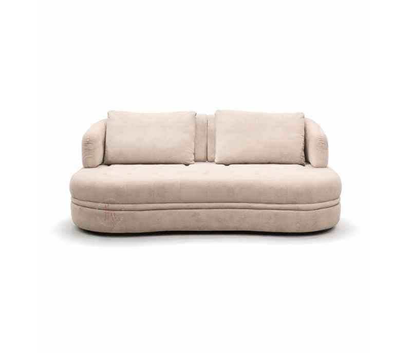 Image 5 for Moon Sofa Adjustable Backrest 3+2 Seater Buckle Fabric (BWD)(HYD) BS-(CP) BS-(KORA)