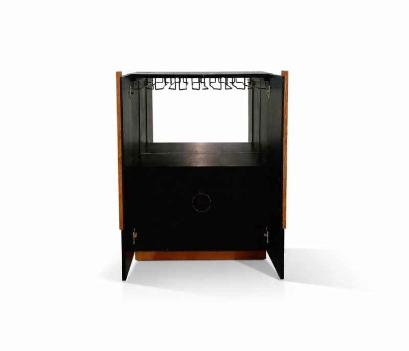 Image 7 for Walker-BC Bar Cabinet (EC OTD)