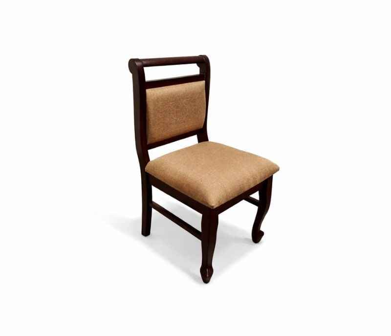 Image 3 for S design 1 Chair Assam teak Wood