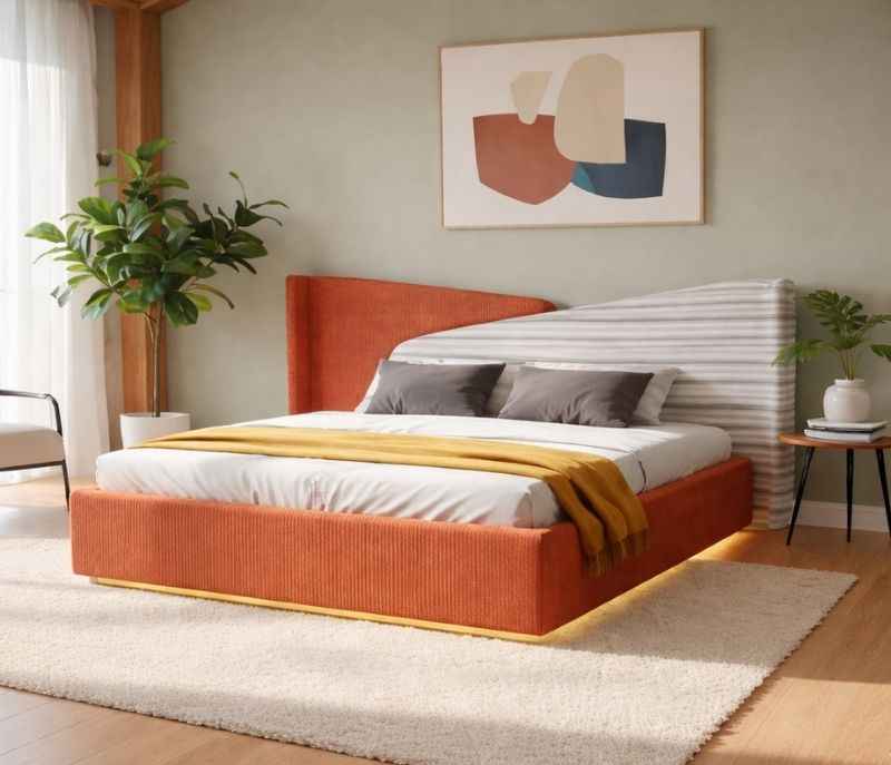 Image 1 for 45004 Bedroom Set (HYD)