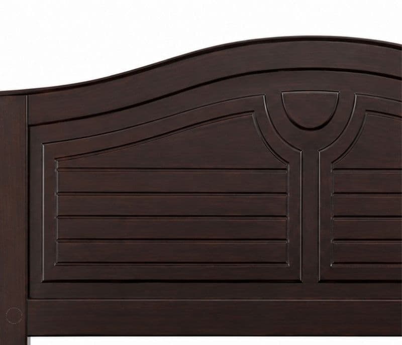 Image 4 for Moon Cot Solid Rubber Wood (ZAM) (OWD)