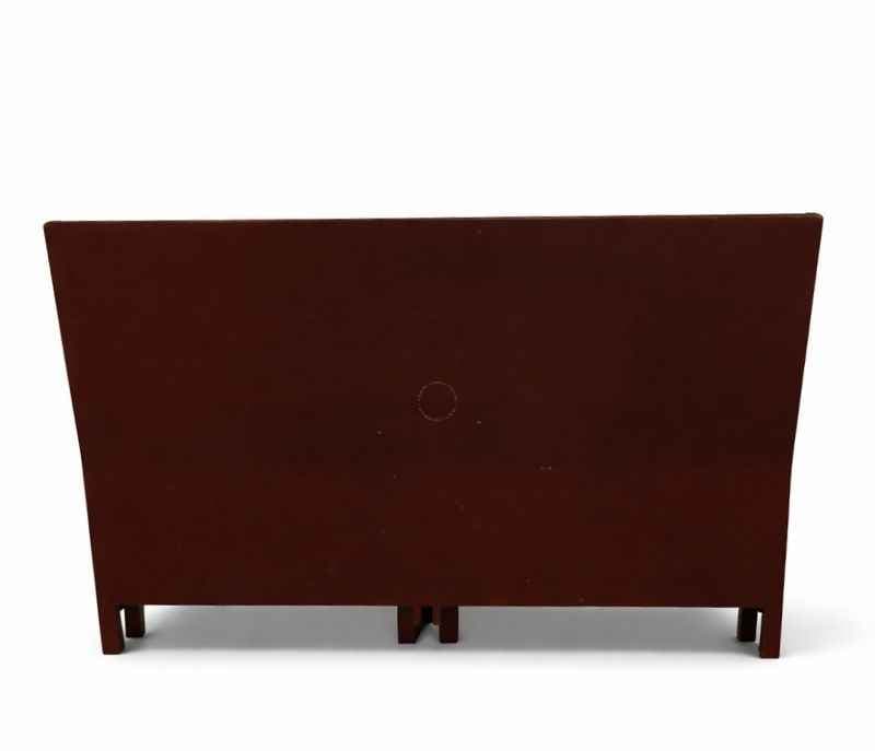 Image 10 for Cushion Patti King Size With Storage and Drawer (Block Board, Brown) (HYD)(CP)
