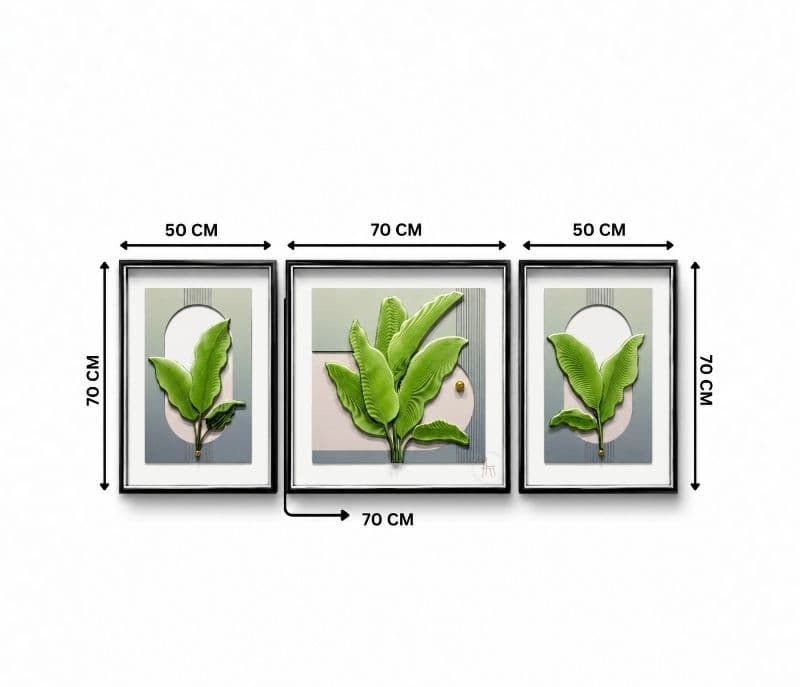 Image 5 for Boho Luxe Framed Wall Frames