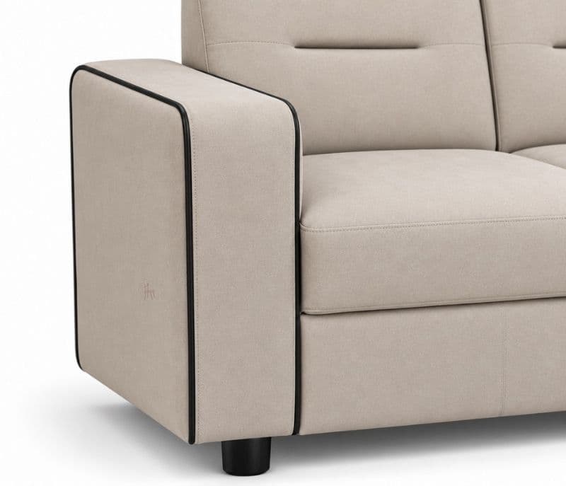 Image 4 for Greenland Sofa 3+1+1 Seater Solid Neem Wood (ZAM) (OWD)