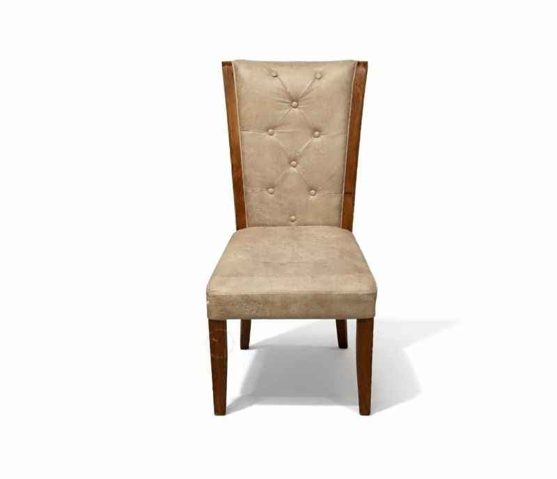 Image 4 for Dyna Dining Chair Single Seater (HYD OTD)