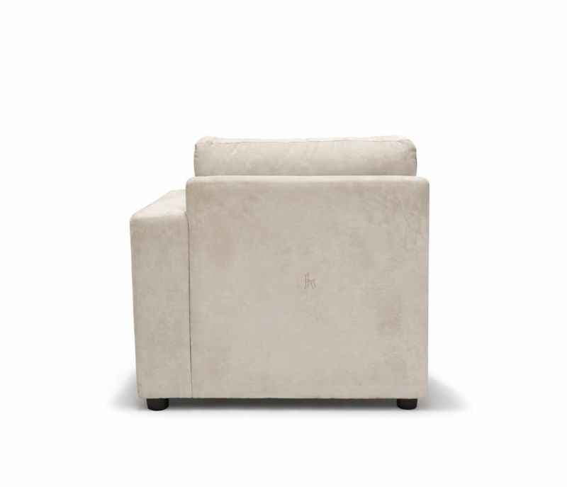 Image 15 for Impression Sofa 2+C+3+1+L Suede Fabric (HYD OTD)