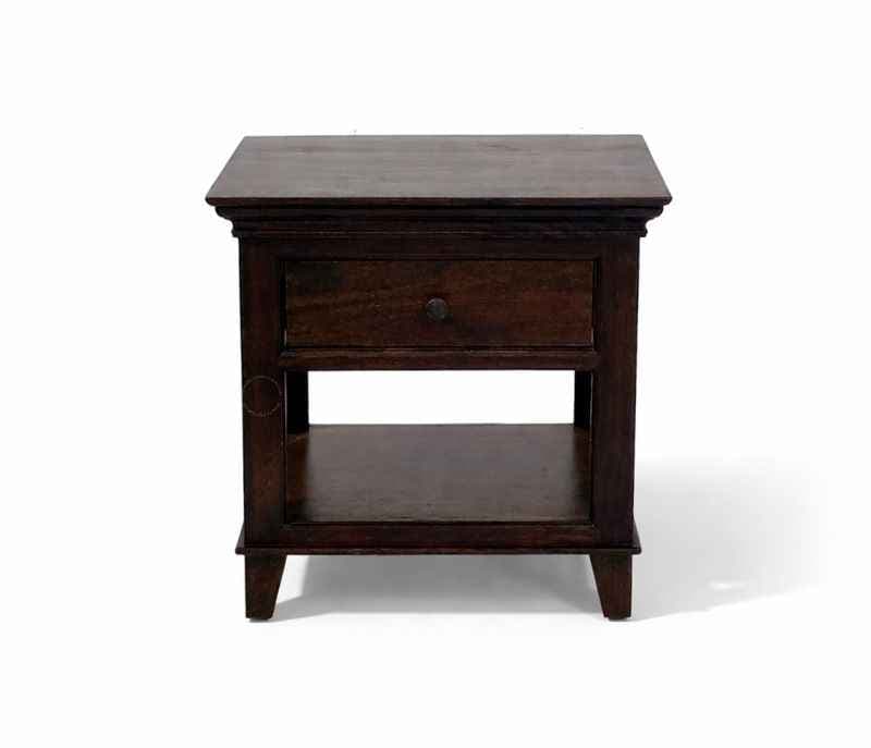 Image 5 for Panel Corner Table (WH OTD)