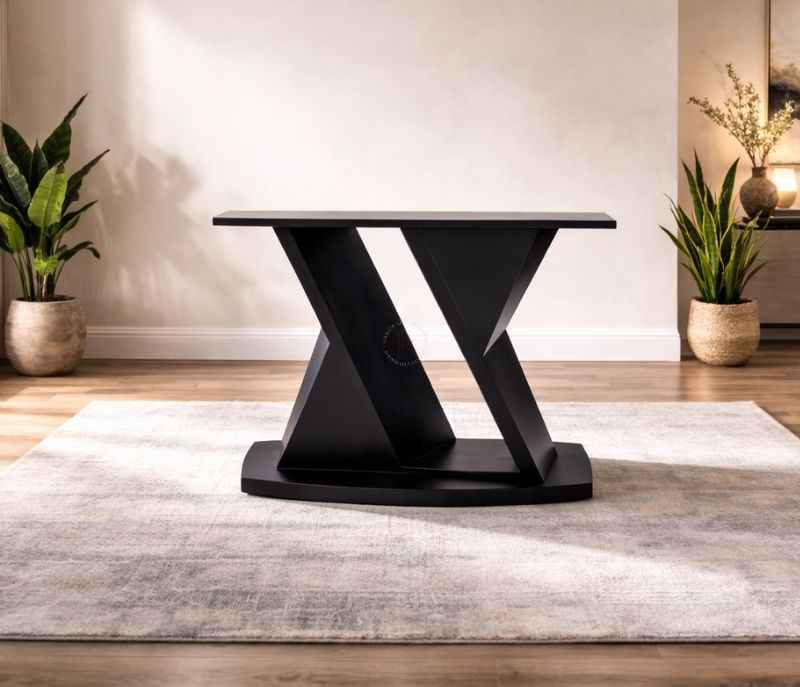 Image 2 for DT- 34 Plain Wooden Base Only (MRM)