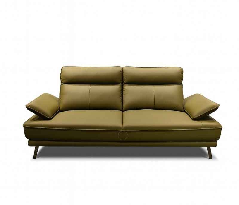 Image 6 for ZM 958 Handle Adjustable Sofa 3+2 Seater Leather Fabric