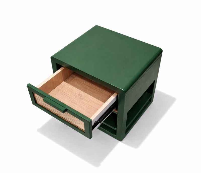 Image 23 for 21005 Bedroom Set HDF Wood (EC OTD)