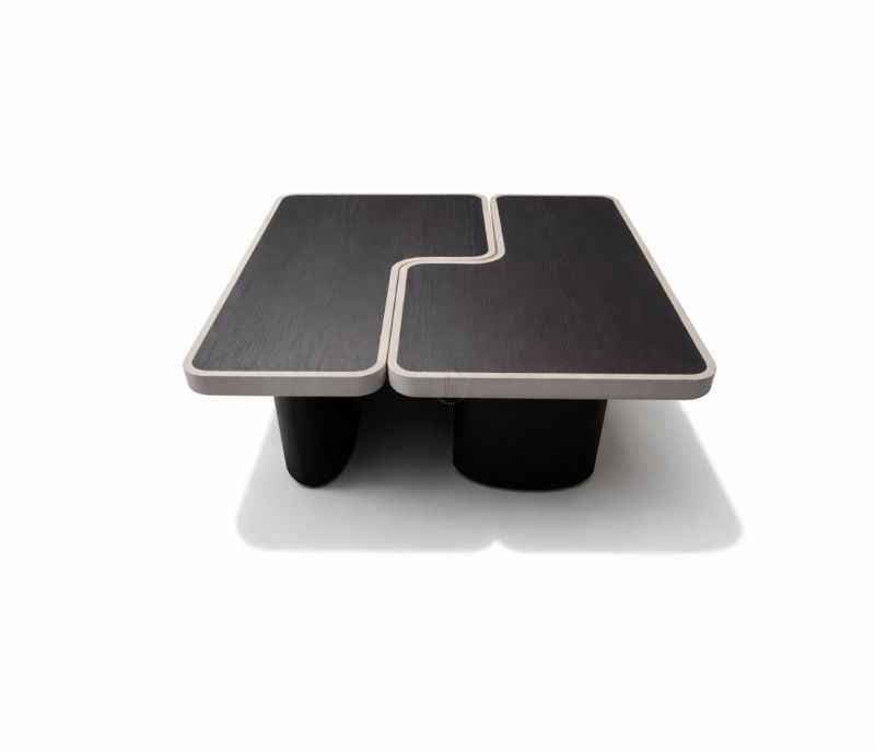 Image 5 for 9963 Centre Table Wood Top (HYD)