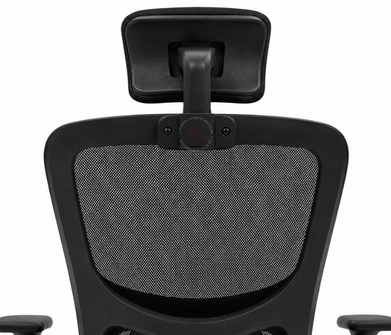 Image 5 for Jazz HB Office Chair (PM)
