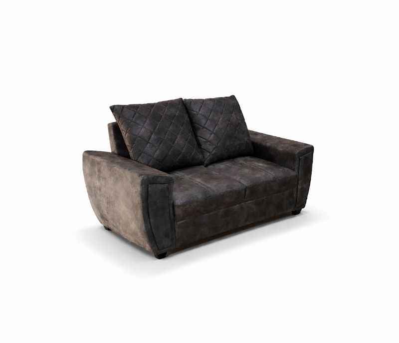 Image 7 for Holland Sofa 3+2 Seater Velvet Fabric