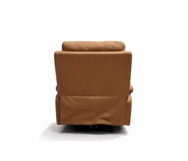 Image 14 for R20 3+2 With Console Electric Recliner And 1S Electric Recliner Micro Suede Fabric (SKN)(BS - BSK)(BTM)(HYD)