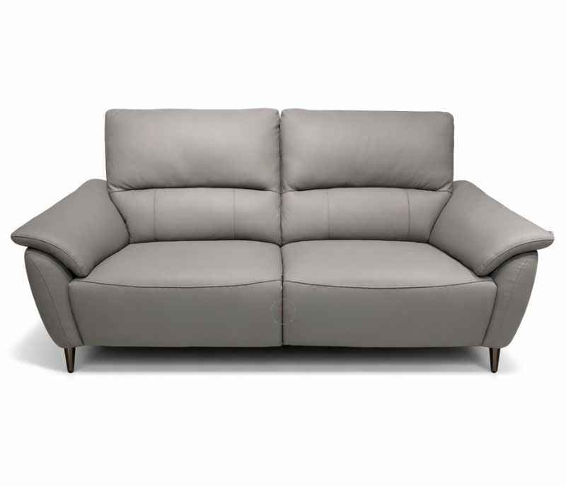 Image 8 for 6659 3+2 Seater Fixed Power Recliner with Body-Touch Leather (BTM)