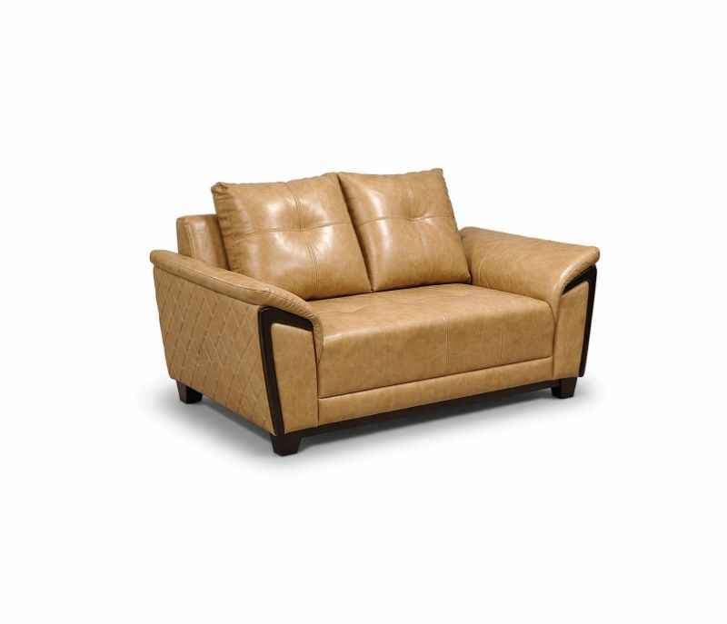 Image 7 for Audi Sofa 3+2+2 Seater PU Leather Fabric (WH OTD)