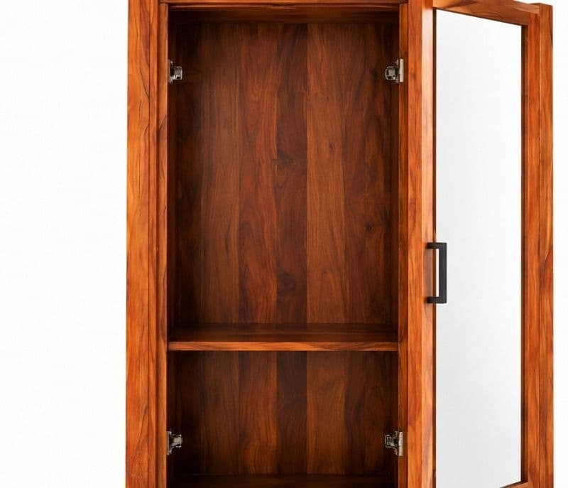 Image 5 for Verona Dressing Table Sheesham Wood (WI)