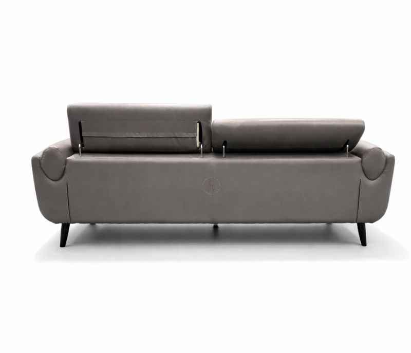 Image 8 for EM-0730 Sofa 2 Seater Body Touch Leather (CP OTD)