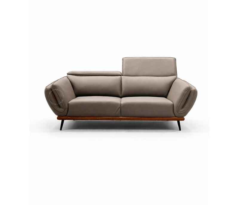 Image 7 for Pearl Sofa 3+2 Seater Leatherette (CP OTD)
