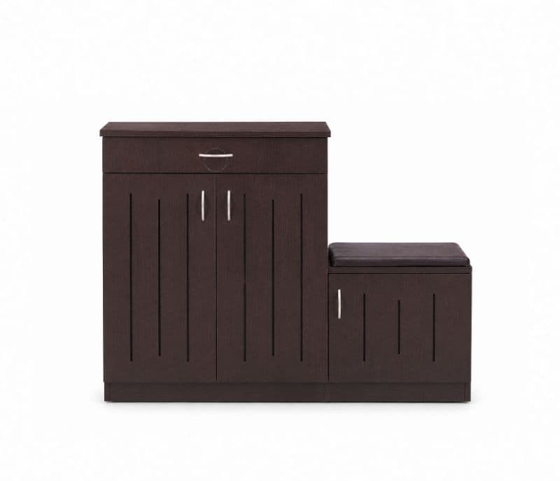 Image 5 for L-Shaped Shoe Rack (OWD)