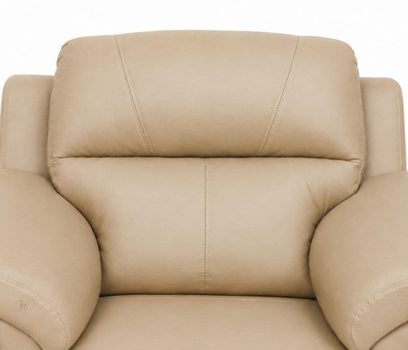 Image 3 for Khazana Recliner Single Seater Solid Neem Wood (ZAM) (OWD)