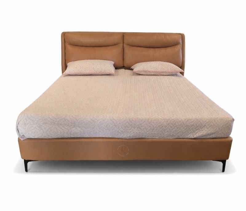 Image 3 for HC 236-180 King Size Bed Without Storage (HYD)