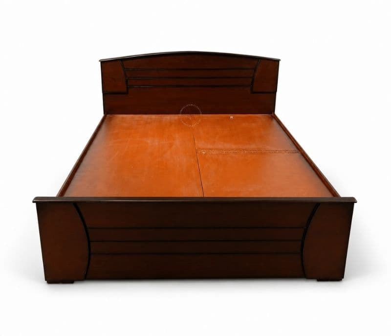 Image 6 for Style Spa Queen Size With Drawer Storage (BS-KORA)