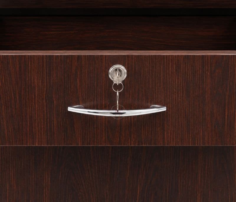 Image 5 for Office Table 2x4 (OWD)