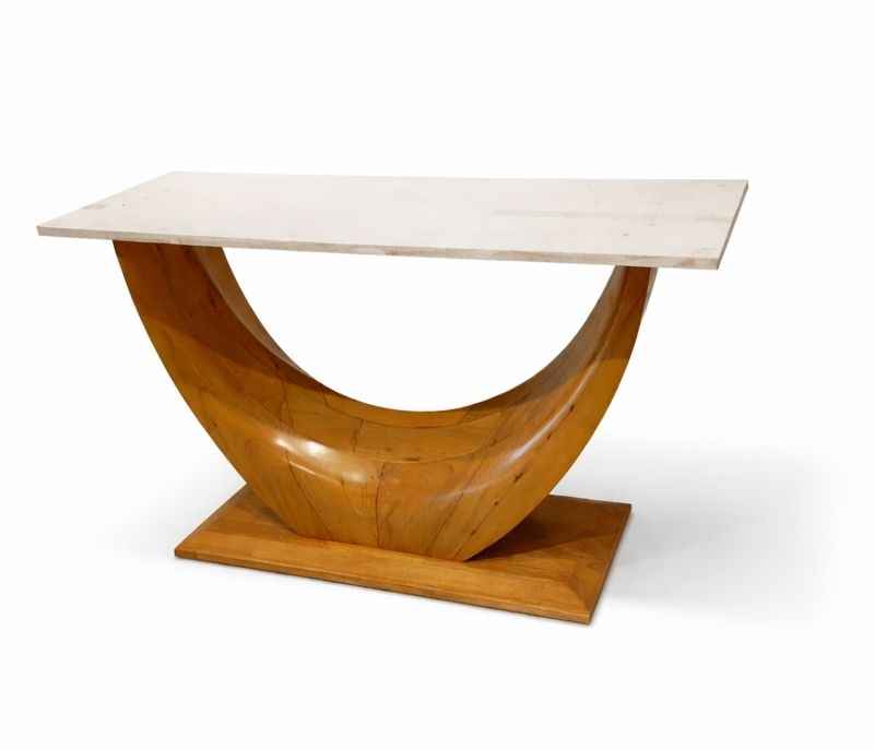 Image 9 for Sammy 6 Seater White Onyx Marble Dining Set with Premium Leatherette Upholstery (BWD)(BS - BSK)(CP)(SKN)(BS-EC)(BS-BTM)(BS-KORA)