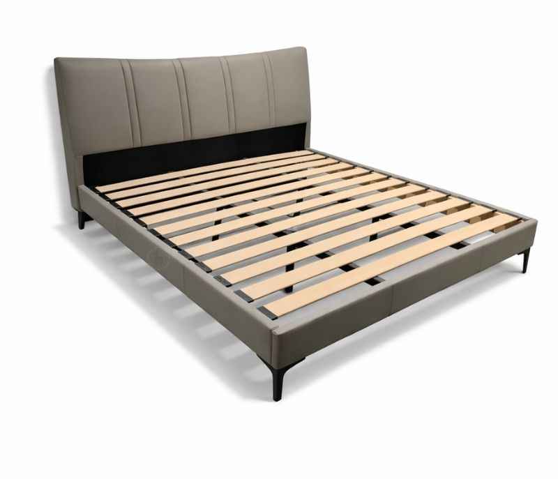 Image 6 for K16 King Size Bed Without Storage